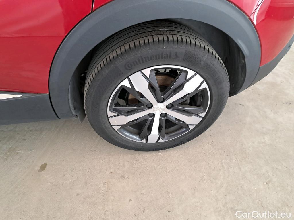  Peugeot  3008  GT 1.5 HDi 130CV BVA8 E6d #20