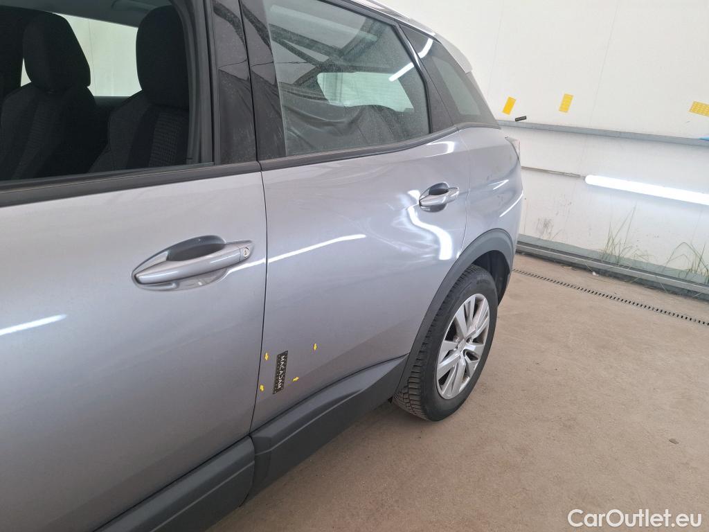  Peugeot  3008  Active Business 1.2 PureTech 130CV BVA8 E6d #1