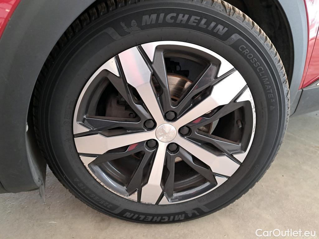  Peugeot  3008  GT 1.5 HDi 130CV BVA8 E6d #29