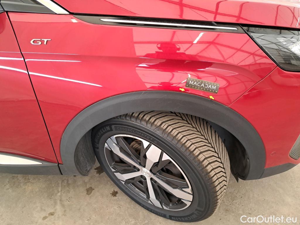  Peugeot  3008  GT 1.5 HDi 130CV BVA8 E6d #45