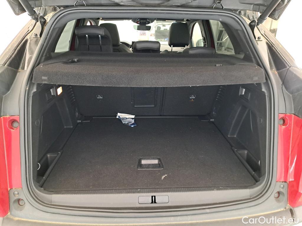  Peugeot  3008  GT 1.5 HDi 130CV BVA8 E6d #41