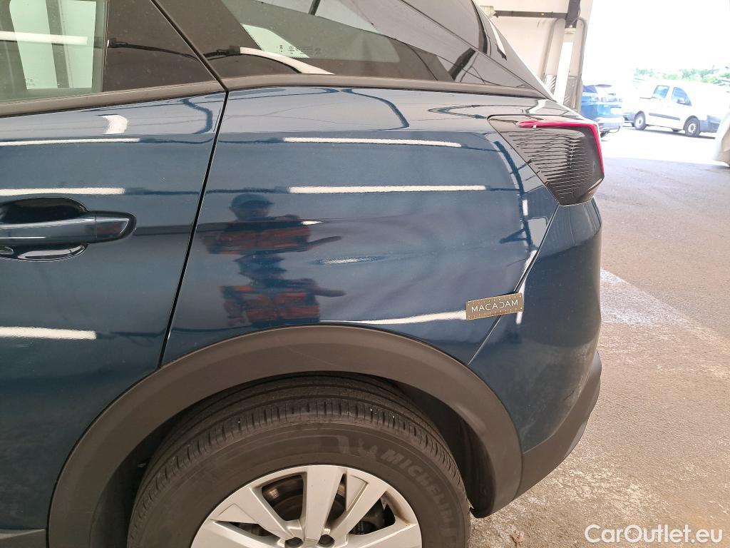  Peugeot  3008  II Active Pack 1.2 PureTech 130CV BVA8 E6d #3