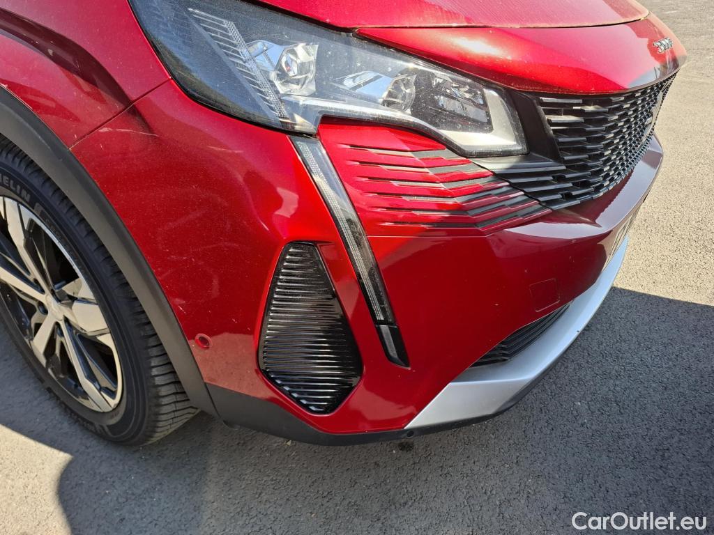  Peugeot  3008  GT 1.5 HDi 130CV BVA8 E6d #44