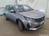  Peugeot  3008  Active Business 1.2 PureTech 130CV BVA8 E6d #4