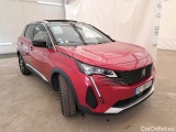  Peugeot  3008  GT 1.5 HDi 130CV BVA8 E6d #4