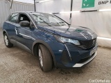  Peugeot  3008  II Active Pack 1.2 PureTech 130CV BVA8 E6d #4