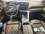 Peugeot  3008 PEUGEOT  / 2020 / 5P / SUV PureTech 180 S&S EAT8 GT Pack #5