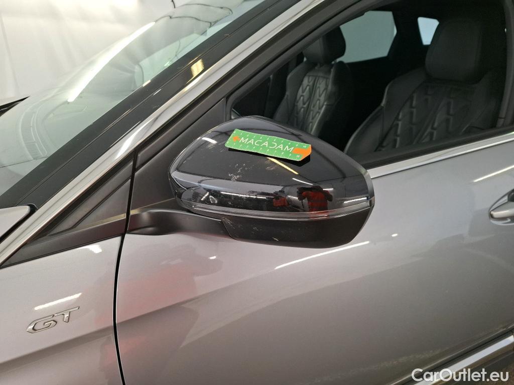  Peugeot  3008 PEUGEOT  / 2020 / 5P / SUV PureTech 180 S&S EAT8 GT Pack #66