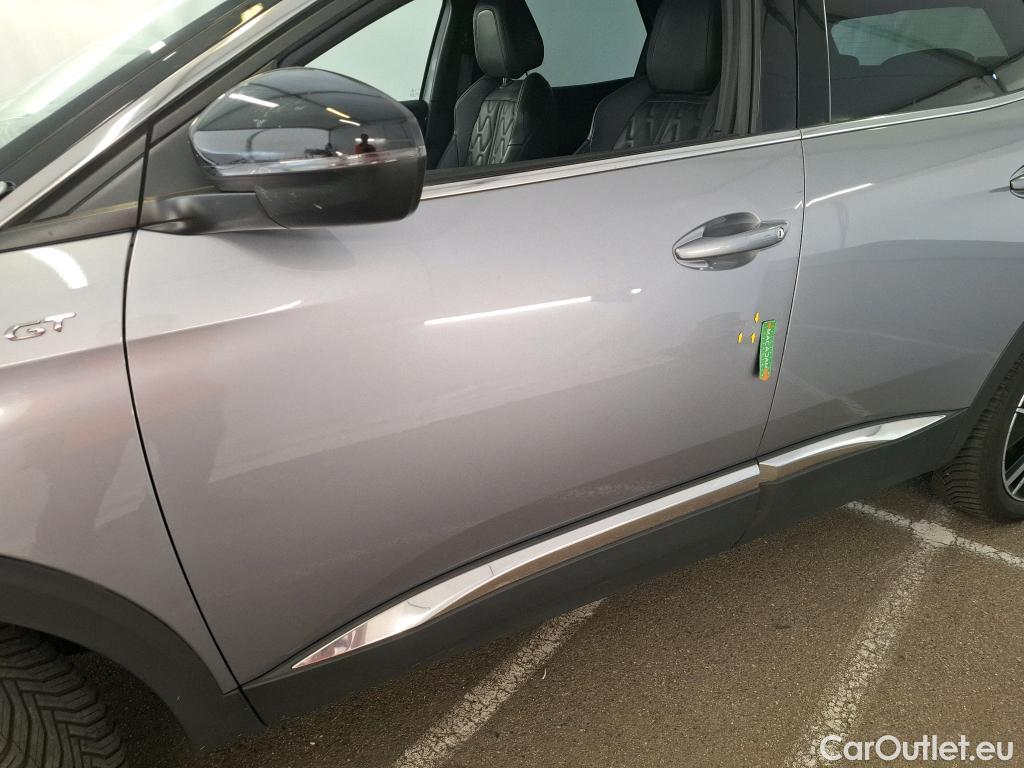  Peugeot  3008 PEUGEOT  / 2020 / 5P / SUV PureTech 180 S&S EAT8 GT Pack #68