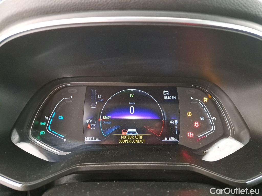  Renault  Clio RENAULT  / 2019 / 5P / Berline Business E-TECH 140 -21 #23
