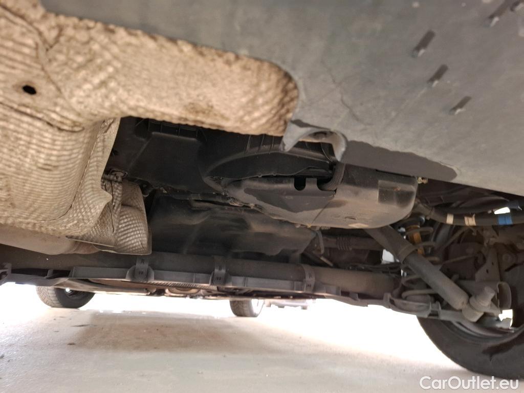  Renault  Megane  IV Berline 5pt. Business 1.5 dCi 115CV BVM6 E6d #8