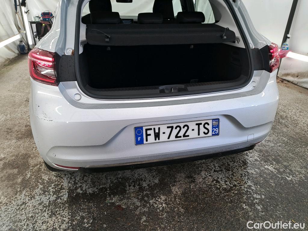  Renault  Clio RENAULT  / 2019 / 5P / Berline Business E-TECH 140 -21 #7
