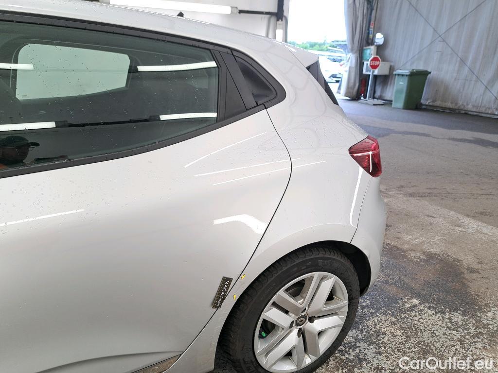  Renault  Clio RENAULT  / 2019 / 5P / Berline Business E-TECH 140 -21 #3