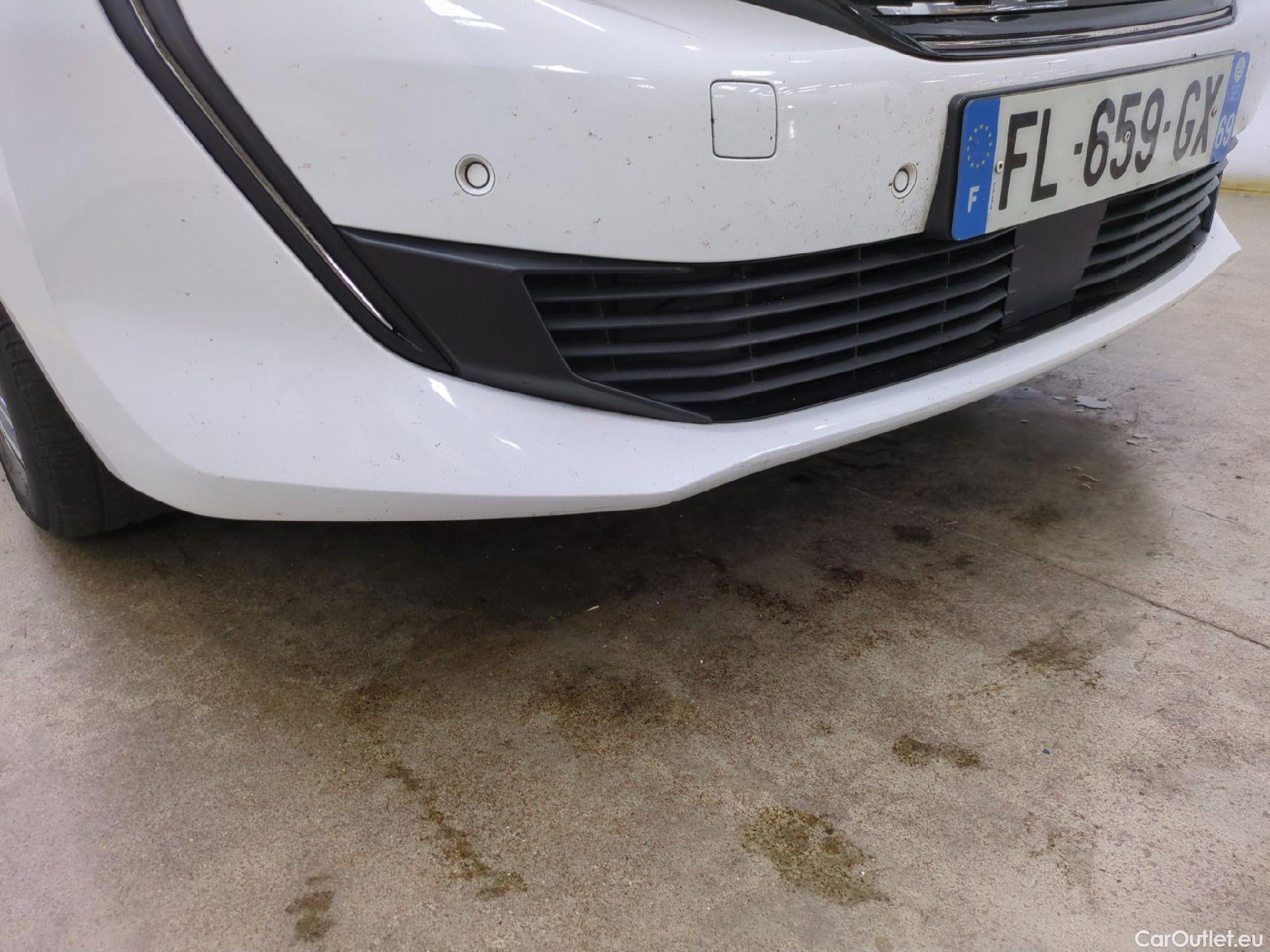  Peugeot  508  SW Allure 1.5 HDi 130CV BVA8 E6dT #14