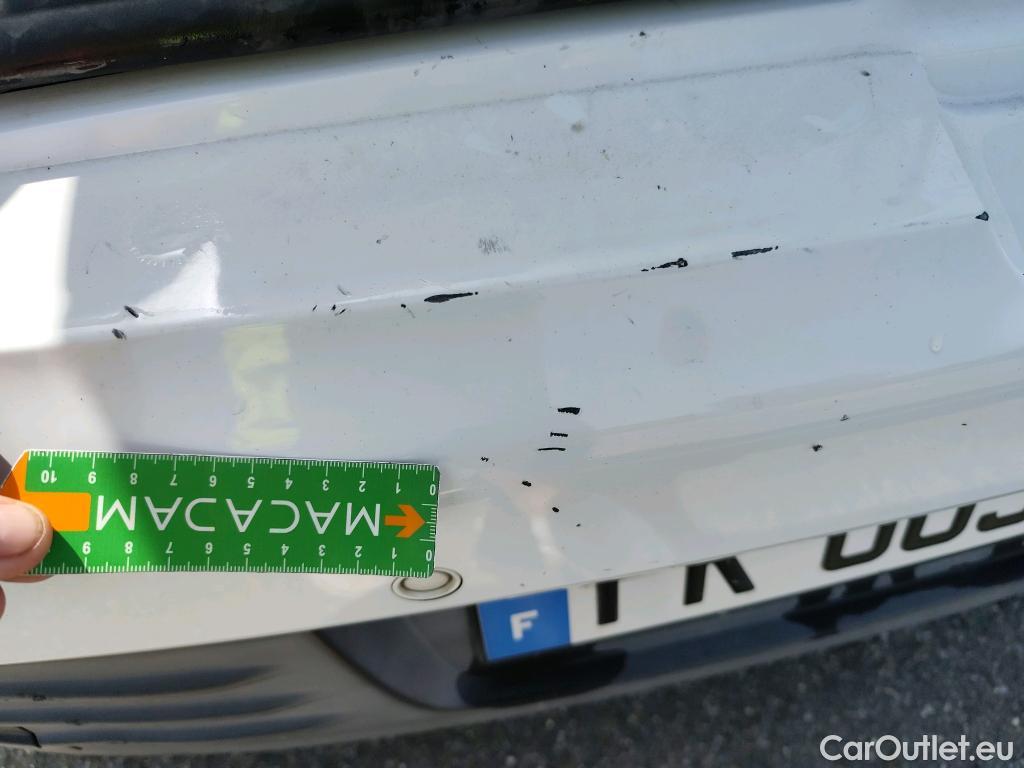  Renault  Clio  IV Business 0.9 TCe 90CV BVM5 E6 #12