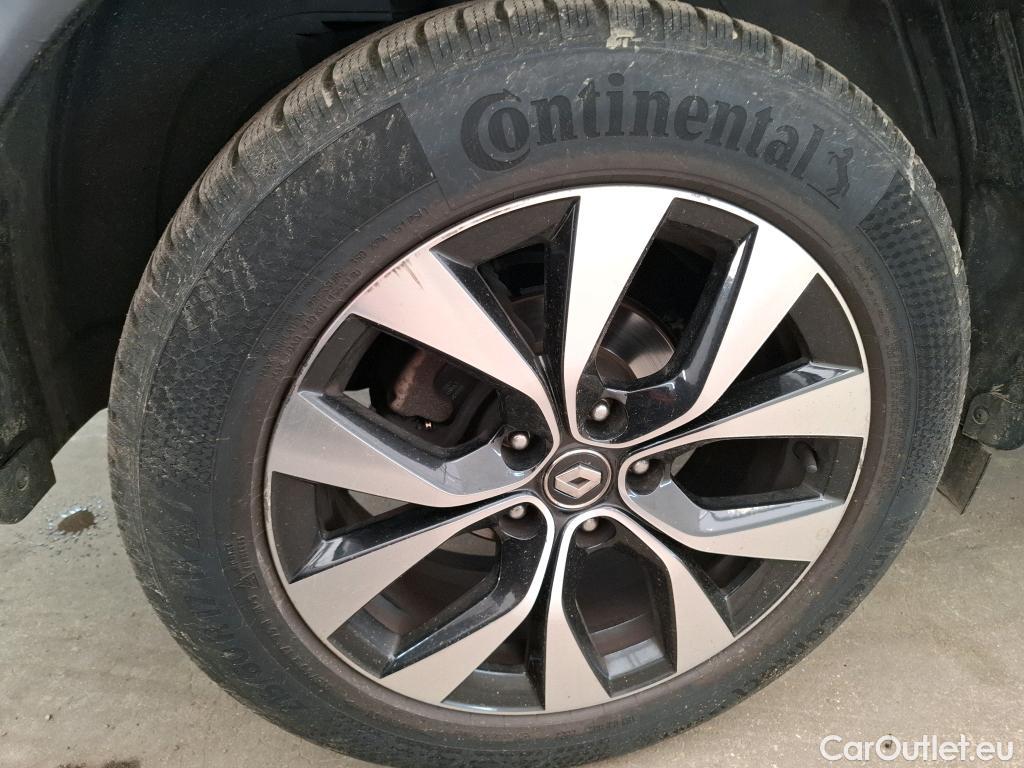  Renault  Arkana RENAULT  / 2021 / 5P / SUV Business TCe 140 EDC #22
