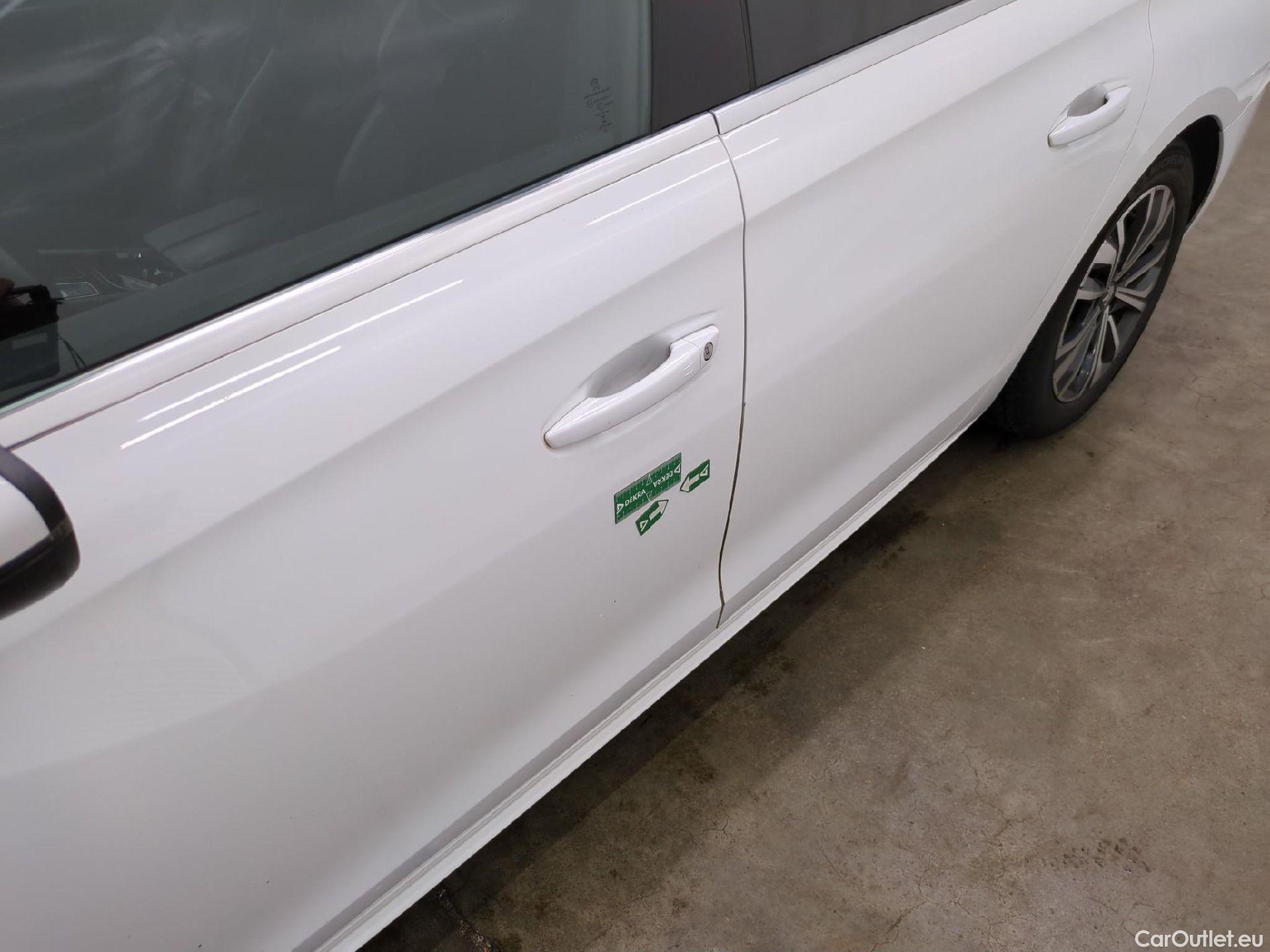  Peugeot  508  SW Allure 1.5 HDi 130CV BVA8 E6dT #6