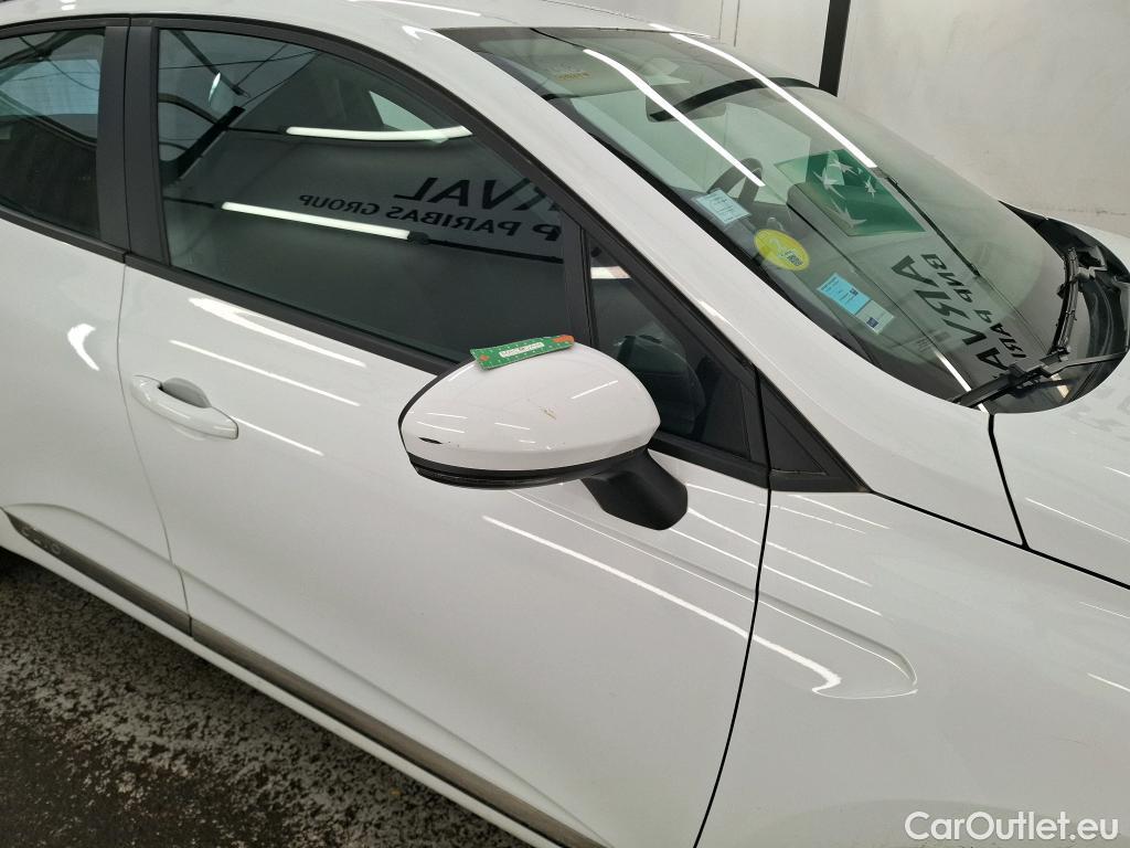  Renault  Clio  V Business 1.5 dCi 85CV BVM6 E6dT #8