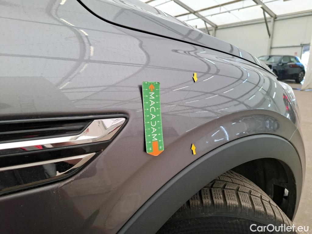  Renault  Arkana RENAULT  / 2021 / 5P / SUV Business TCe 140 EDC #11