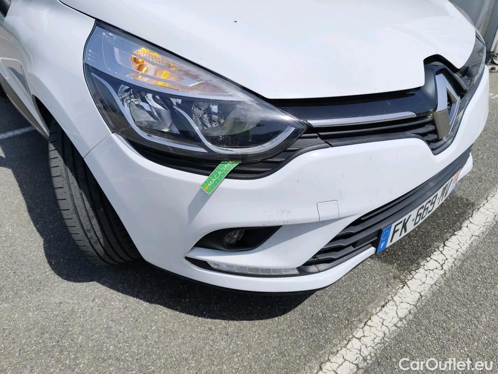  Renault  Clio  IV Business 0.9 TCe 90CV BVM5 E6 #16