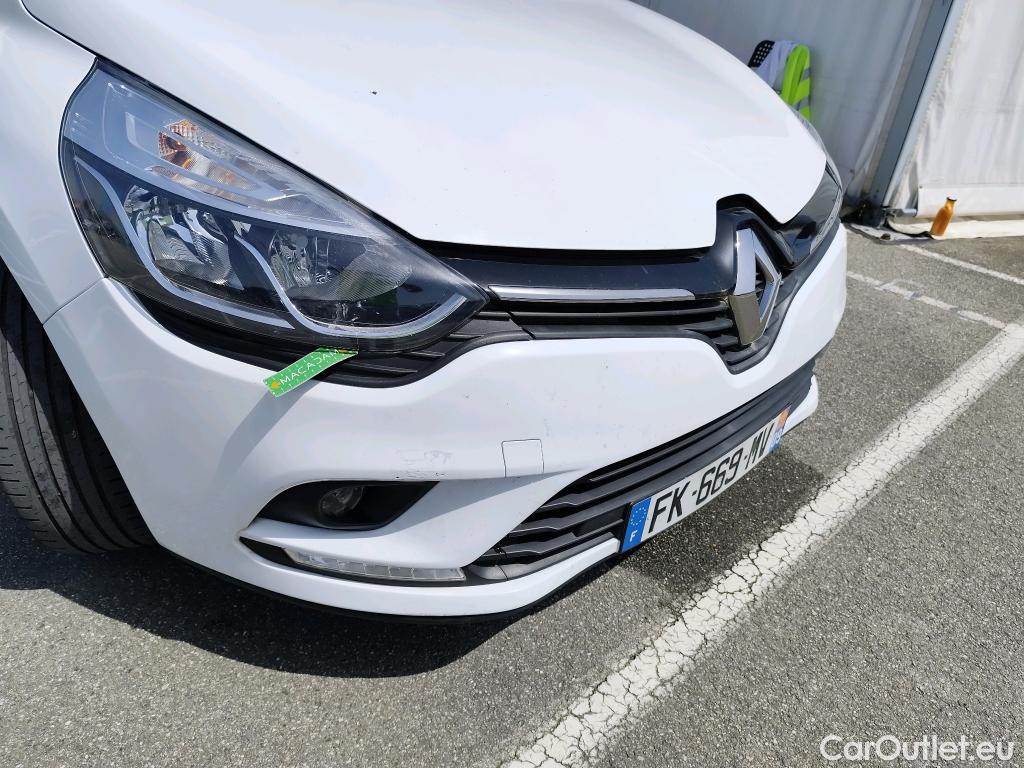  Renault  Clio  IV Business 0.9 TCe 90CV BVM5 E6 #4
