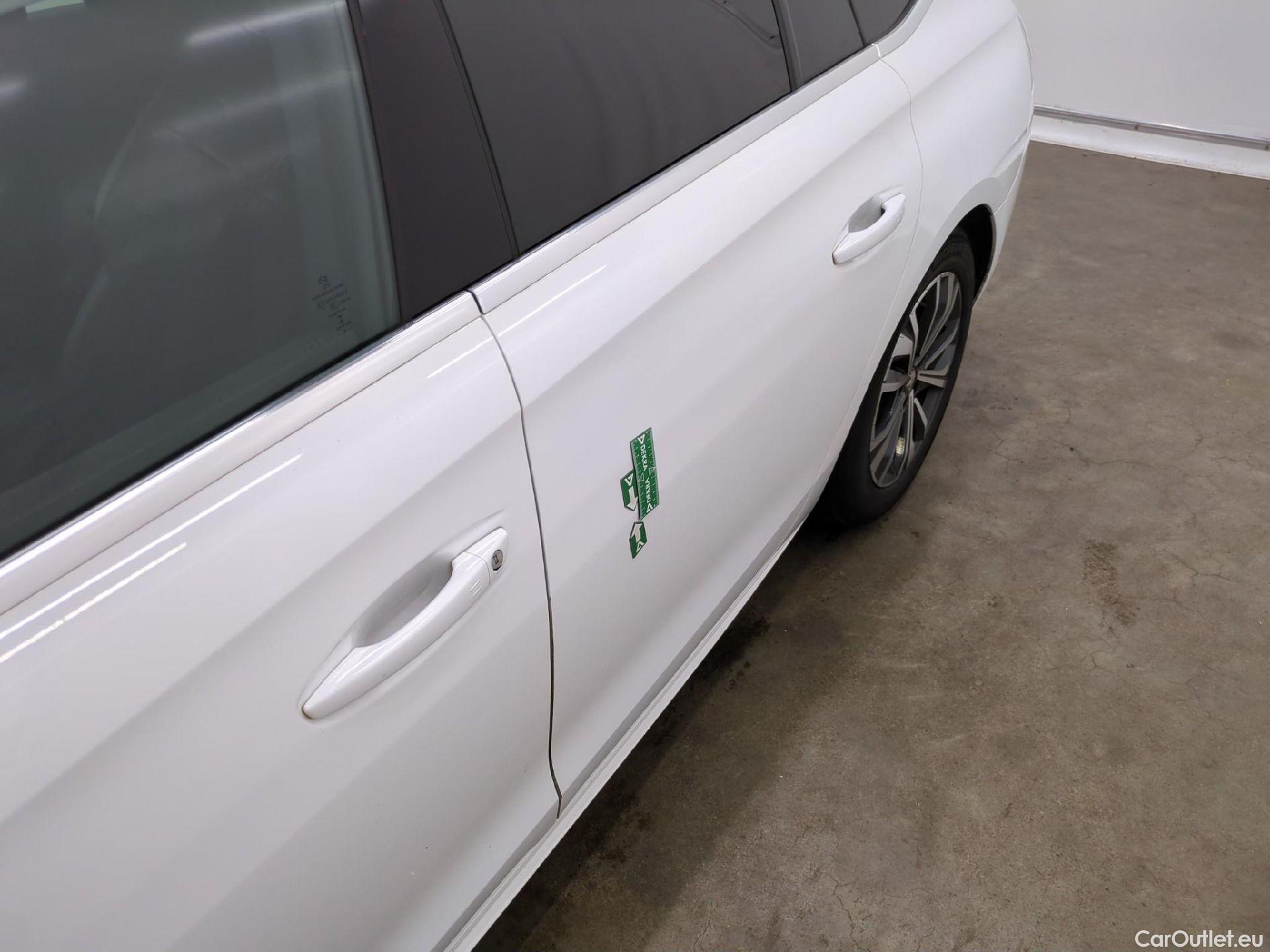 Peugeot  508  SW Allure 1.5 HDi 130CV BVA8 E6dT #7