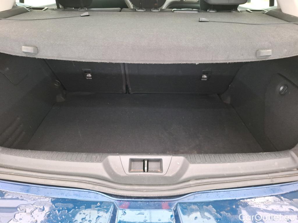  Renault  Megane  IV Berline 5pt. Business 1.5 dCi 115CV BVM6 E6d #1