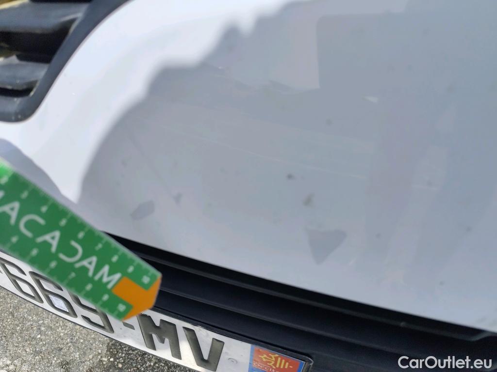  Renault  Clio  IV Business 0.9 TCe 90CV BVM5 E6 #7