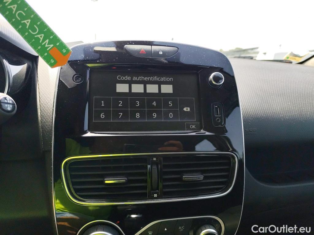  Renault  Clio  IV Business 0.9 TCe 90CV BVM5 E6 #27