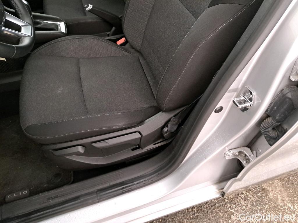  Renault  Clio RENAULT  / 2019 / 5P / Berline Business E-TECH 140 -21 #11