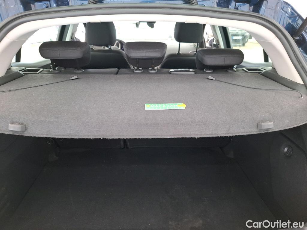  Renault  Megane  IV Berline 5pt. Business 1.5 dCi 115CV BVM6 E6d #2