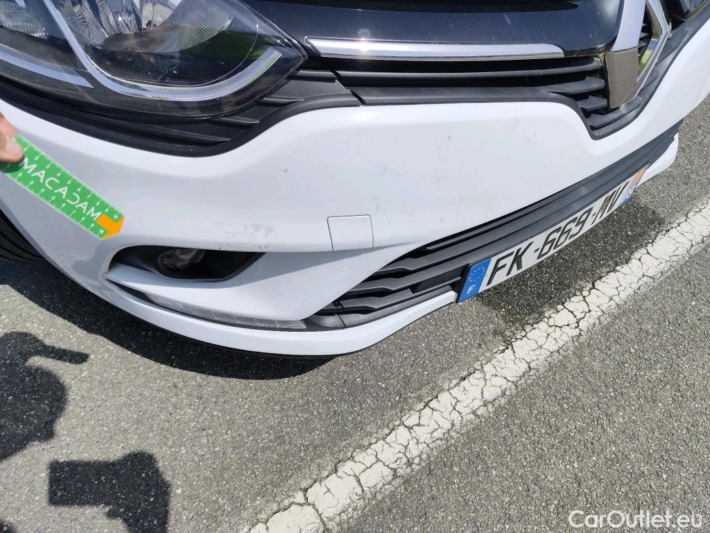  Renault  Clio  IV Business 0.9 TCe 90CV BVM5 E6 #30