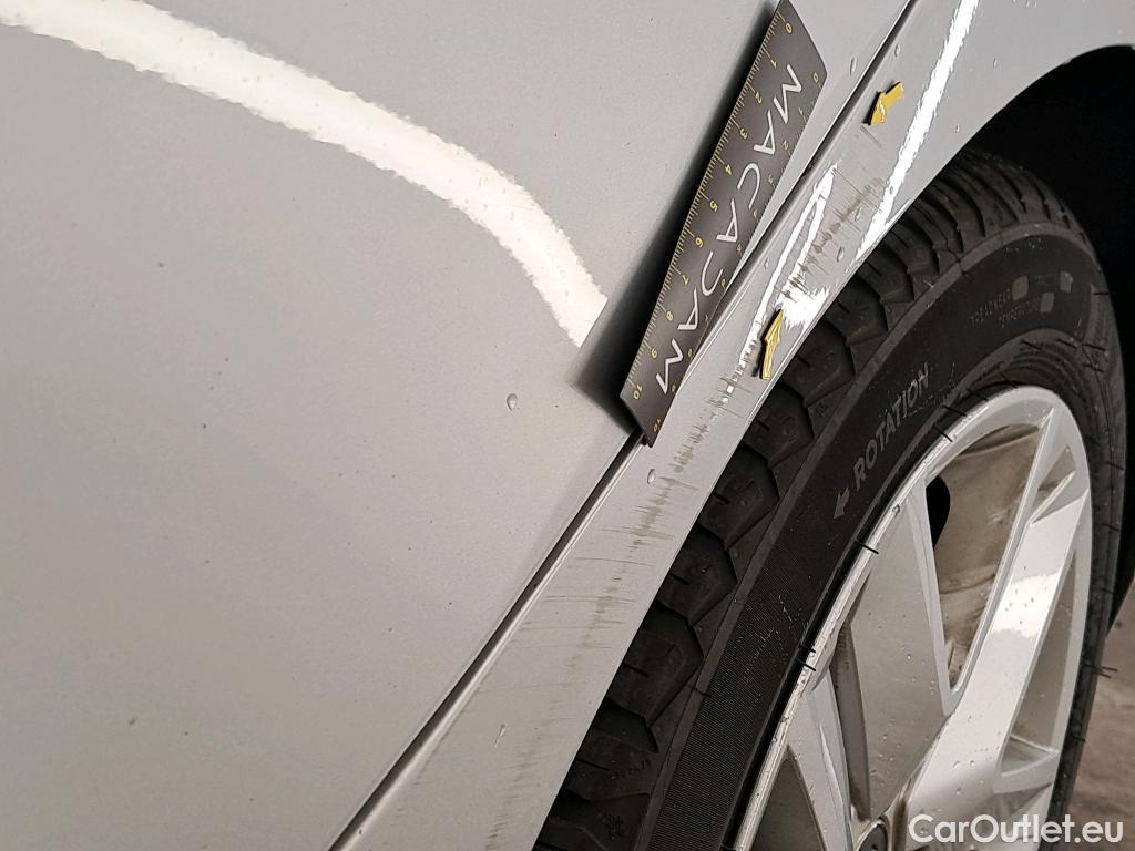  Renault  Clio RENAULT  / 2019 / 5P / Berline Business E-TECH 140 -21 #5