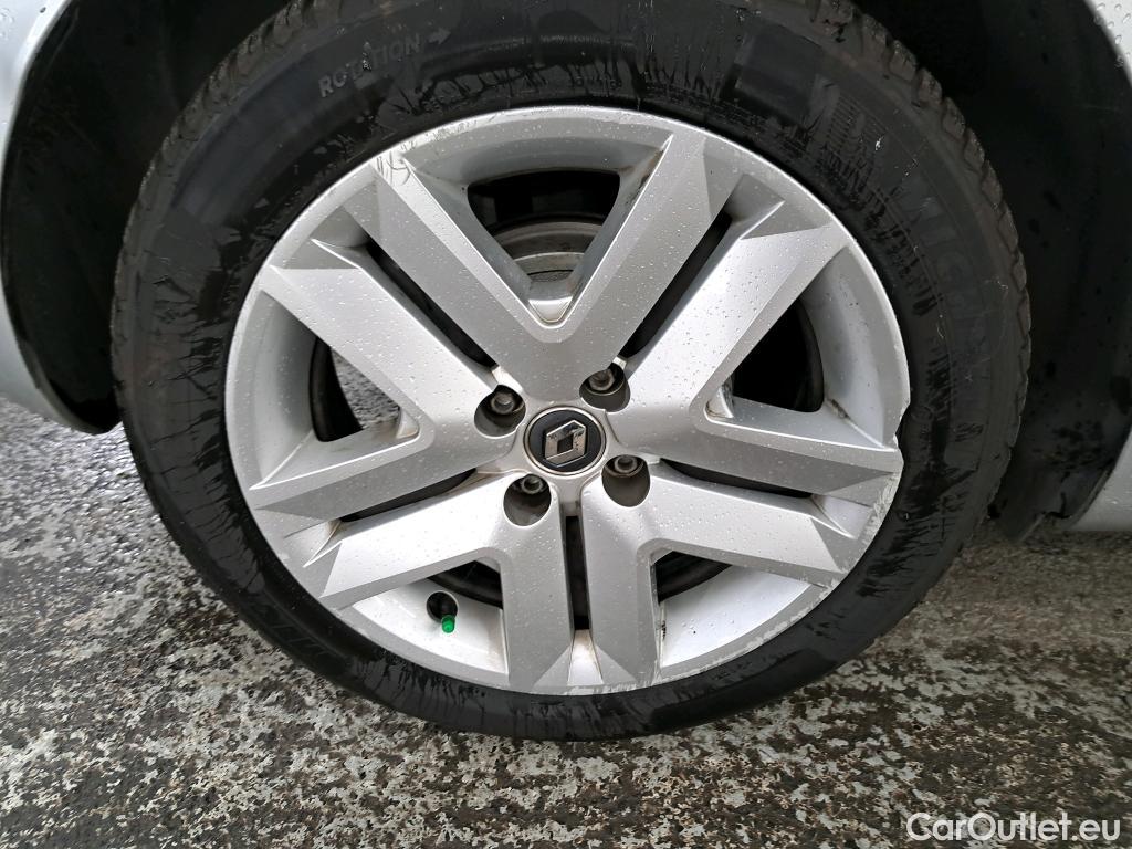  Renault  Clio RENAULT  / 2019 / 5P / Berline Business E-TECH 140 -21 #18