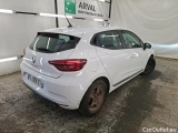  Renault  Clio  V Business 1.5 dCi 85CV BVM6 E6dT #3