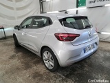  Renault  Clio RENAULT  / 2019 / 5P / Berline Business E-TECH 140 -21 #2