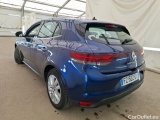  Renault  Megane  IV Berline 5pt. Business 1.5 dCi 115CV BVM6 E6d #2
