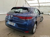  Renault  Megane  IV Berline 5pt. Business 1.5 dCi 115CV BVM6 E6d #3