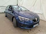  Renault  Megane  IV Berline 5pt. Business 1.5 dCi 115CV BVM6 E6d #4