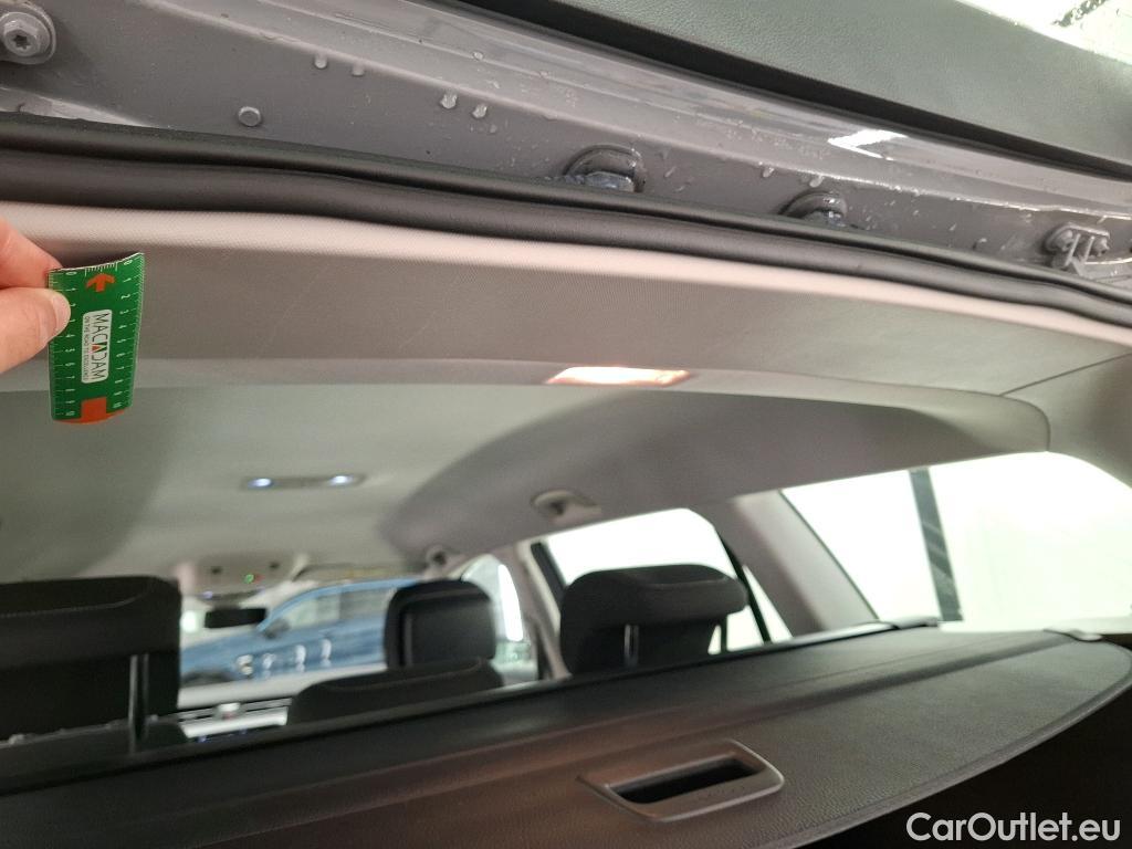  Volkswagen  Passat  Break Life Plus 1.5 TSI 150CV BVA7 E6d #3