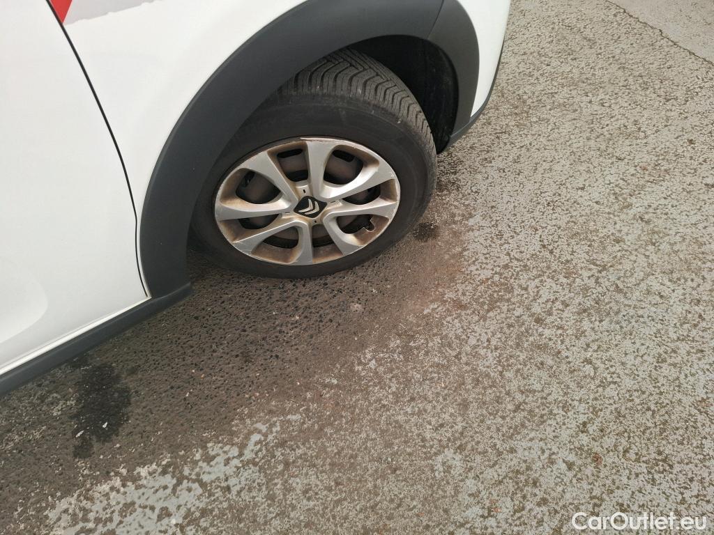  Citroen  C3  Société Feel 1.5 BlueHDI 100CV BVM5 E6dT #15