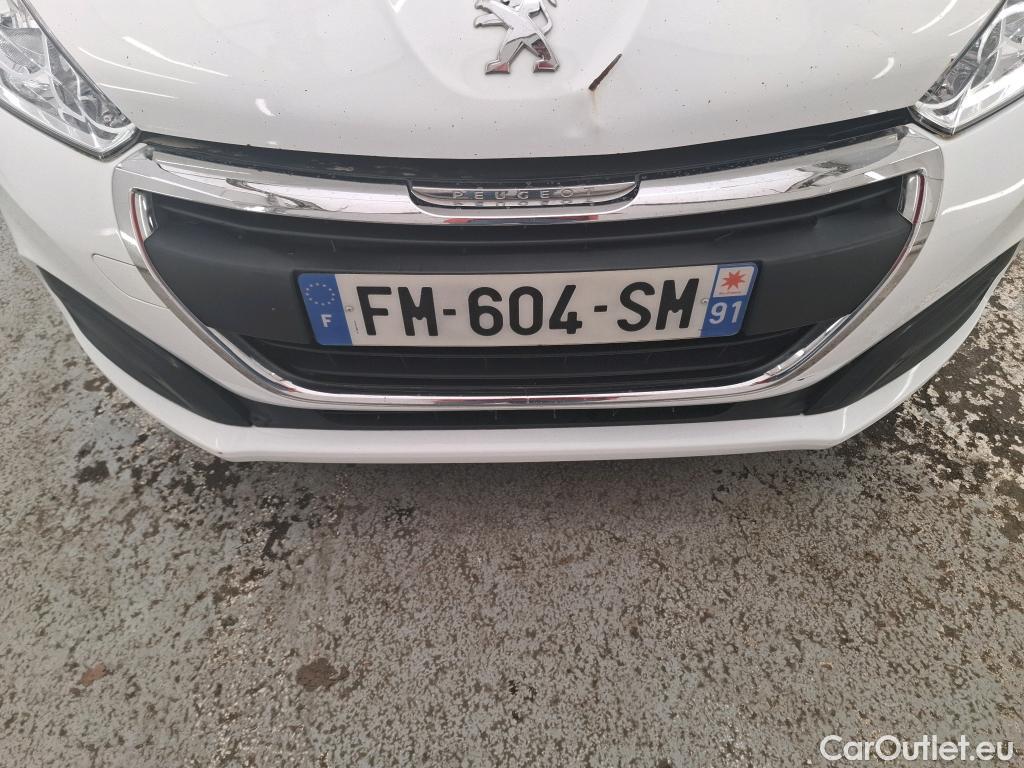 Peugeot  208  Affaire Premium 1.5 HDi 100CV BVM5 E6dT #10