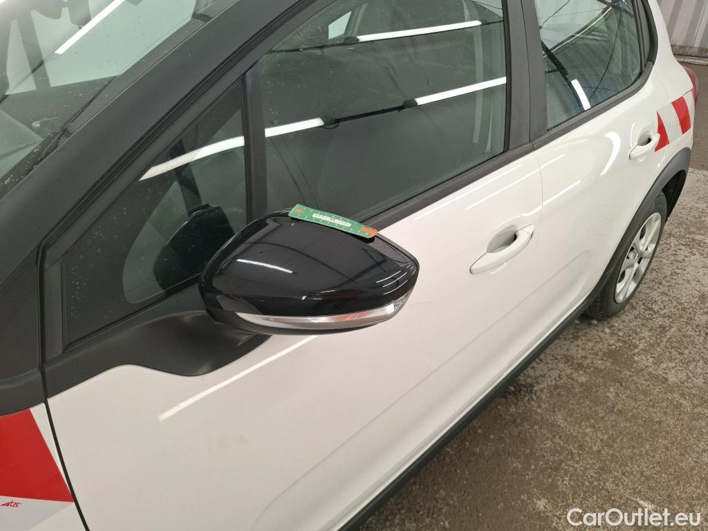  Citroen  C3  Société Feel 1.5 BlueHDI 100CV BVM5 E6dT #11