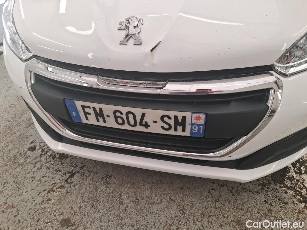  Peugeot  208  Affaire Premium 1.5 HDi 100CV BVM5 E6dT #17
