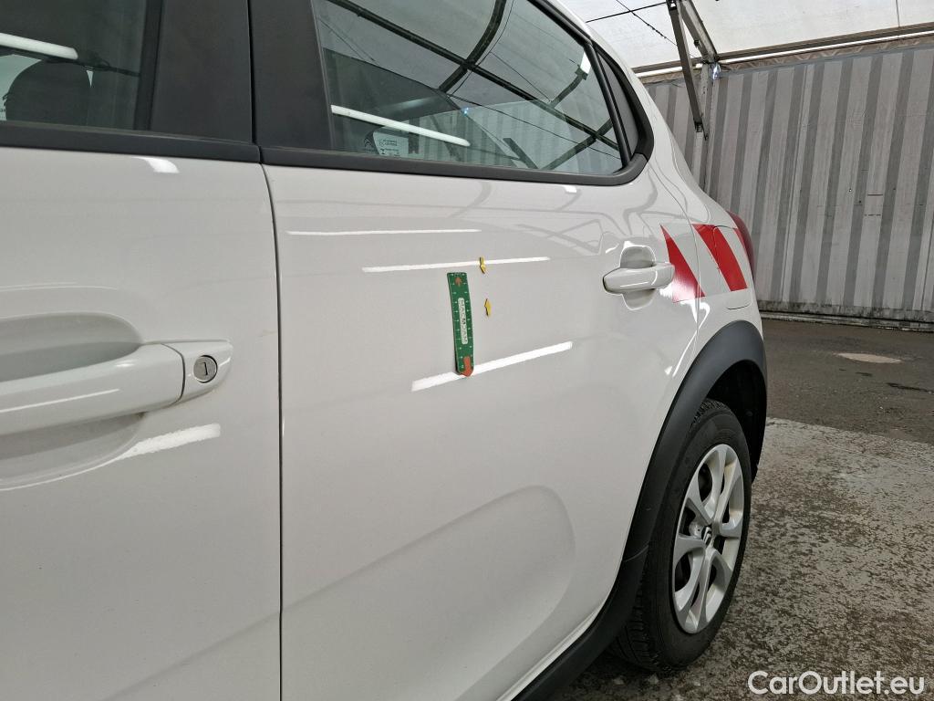  Citroen  C3  Société Feel 1.5 BlueHDI 100CV BVM5 E6dT #7