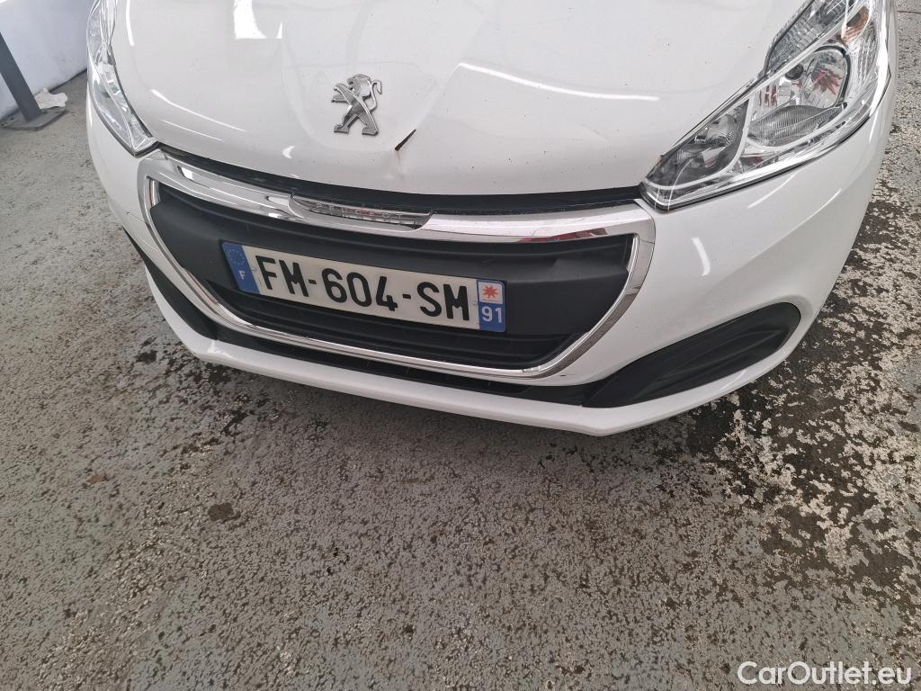  Peugeot  208  Affaire Premium 1.5 HDi 100CV BVM5 E6dT #13