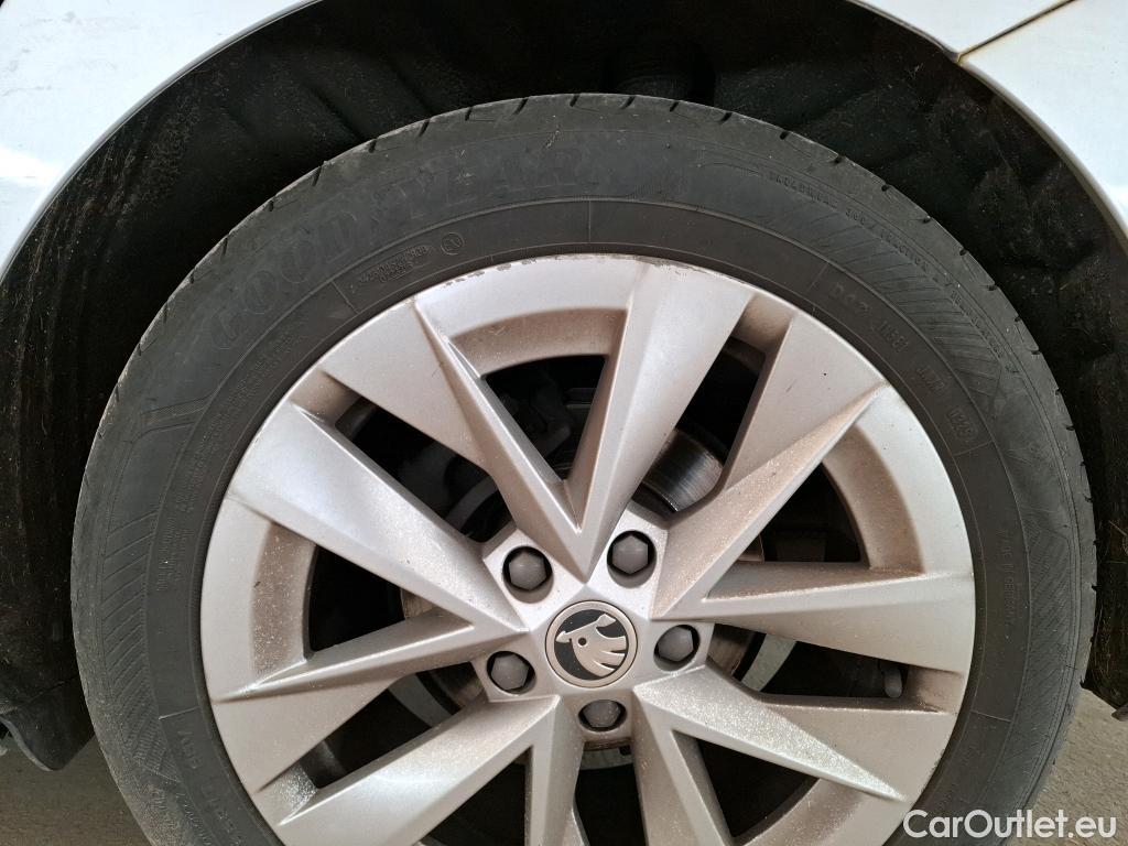  Skoda  Octavia  Combi Style 2.0 TDI 150CV BVA7 E6dT #44