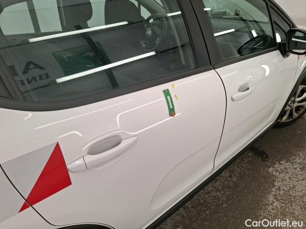  Citroen  C3  Société Feel 1.5 BlueHDI 100CV BVM5 E6dT #9