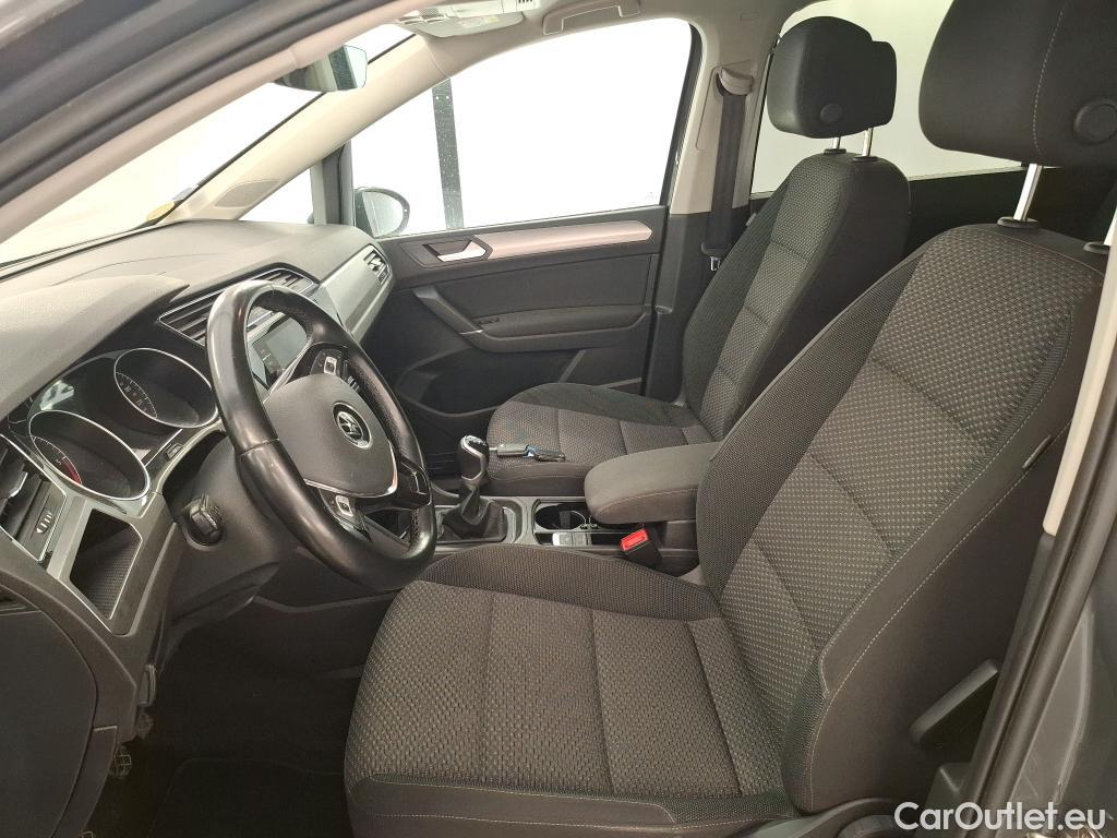  Volkswagen  Touran  United Start-Stop 2.0 TDI 115CV BVM6 E6dT #11