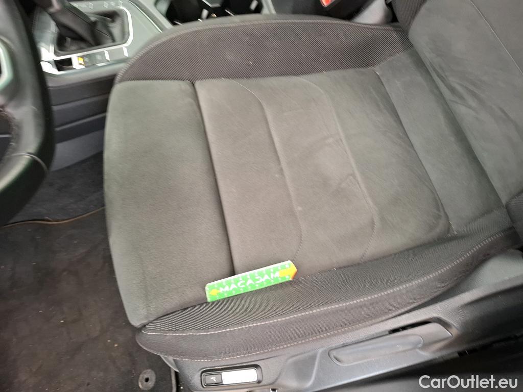  Volkswagen  Tiguan VOLKSWAGEN  / 2020 / 5P / SUV 2.0 TDI 150 DSG7 Life Business #20